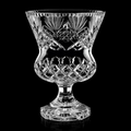 Lisburne Trophy Vase (8 1/4")